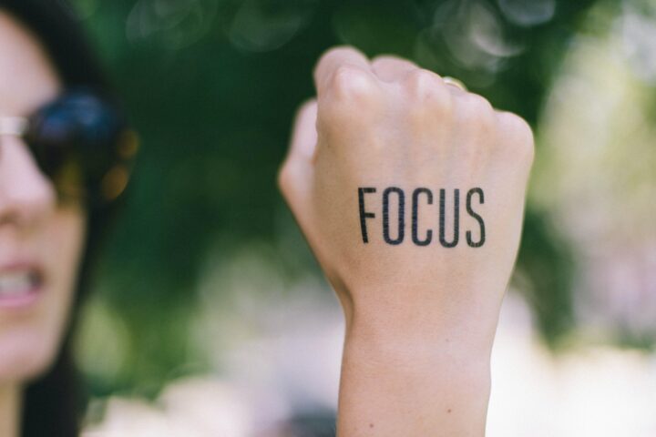 Unlocking Optimal Focus: Science-Backed Tips for Enhanced Productivity