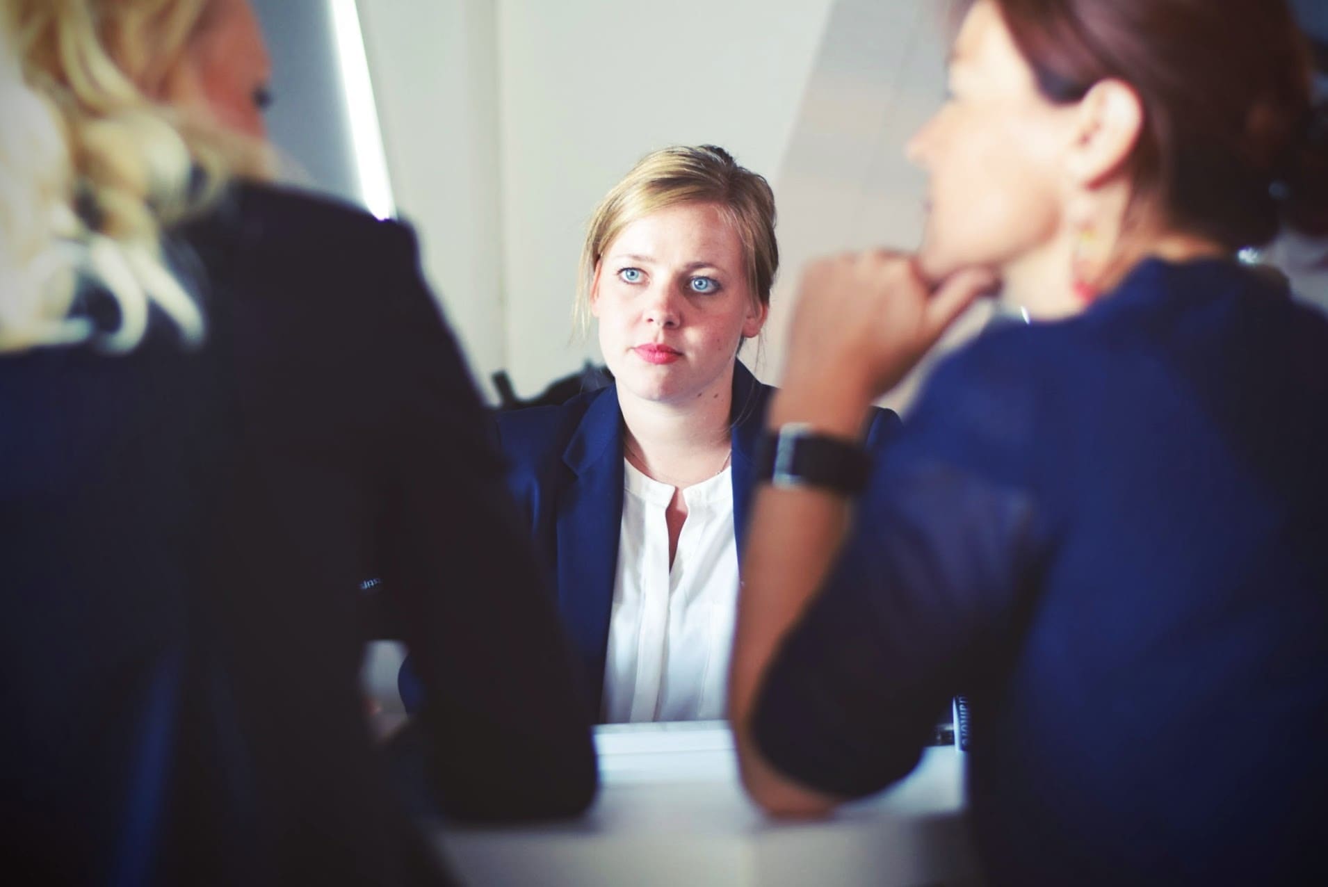 Navigating Conflict Between Two Bosses: A Strategic Approach