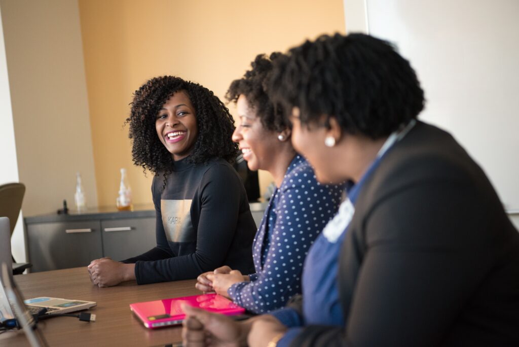 Women Entrepreneurs