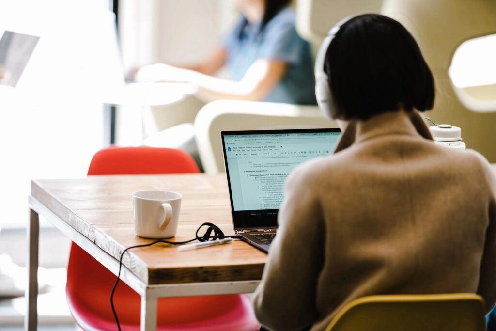 The Silent Trauma: The Impact of Workplace Stress on Women