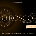 Astrology Numerology Moon Phases