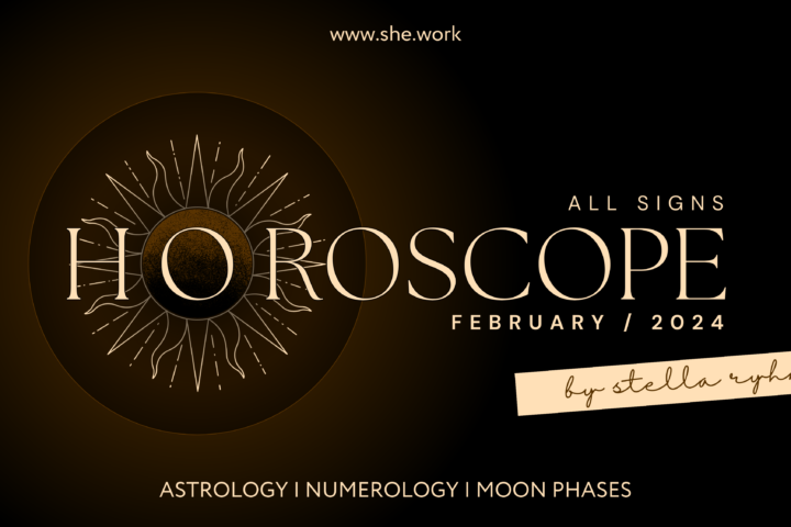 Astrology Numerology Moon Phases