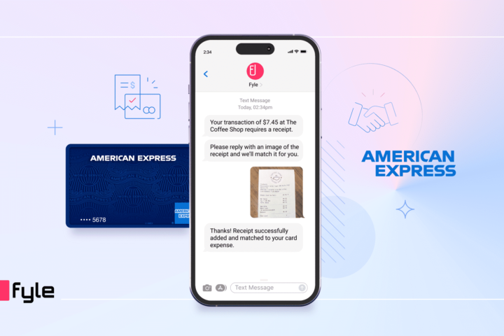 Fyle Announces Integration with American Express® for Enhanced Expense Management