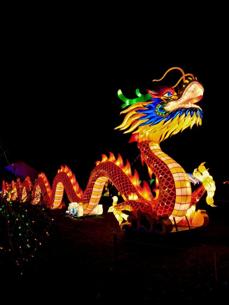 Chinese New Year: A Guide to Preparing for the Year of Dragon