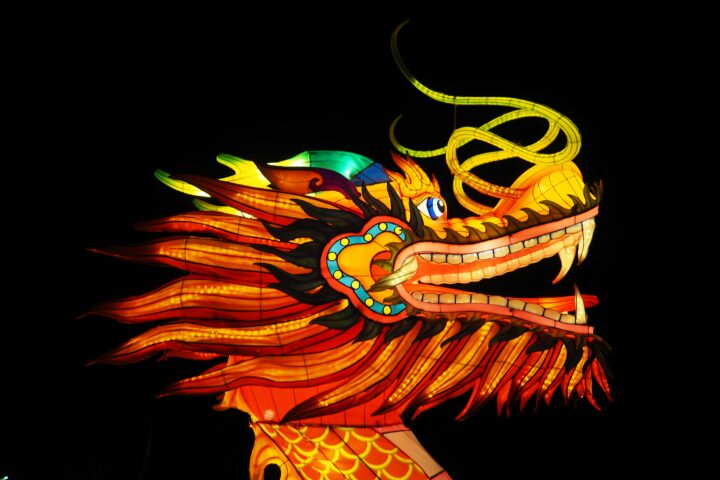 Chinese New Year: A Guide to Preparing for the Year of Dragon