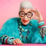 Embracing Individuality with Iris Apfel