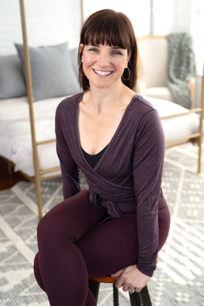 Jessica Fritz Peters: The Evolution of a Wellness Visionary
