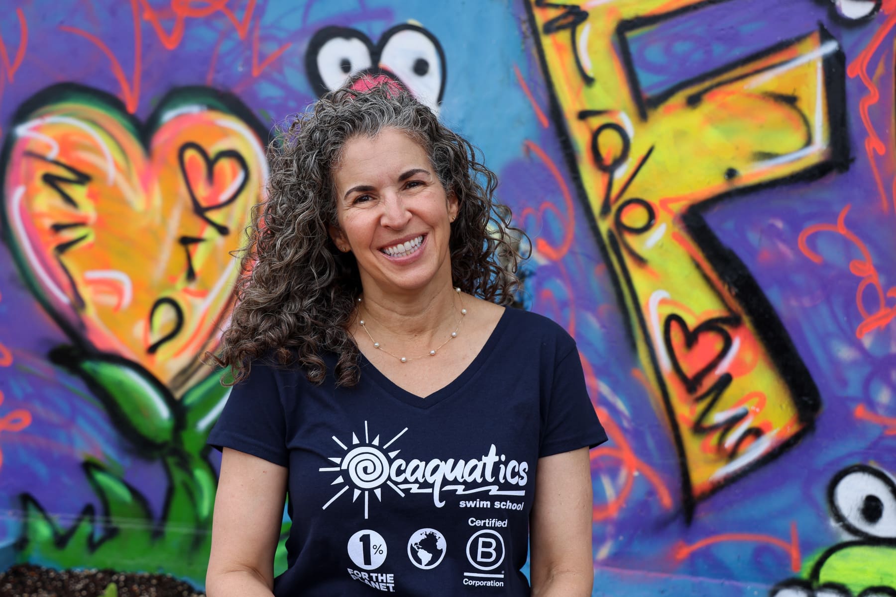 Miren Oca: From Backyard Lessons to Empowering Empires