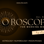 Astrology, Numerology, and Moon Phases for the Working Women