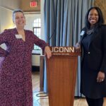 A Night of Inspiration, Connection, and Celebrating Women in IP