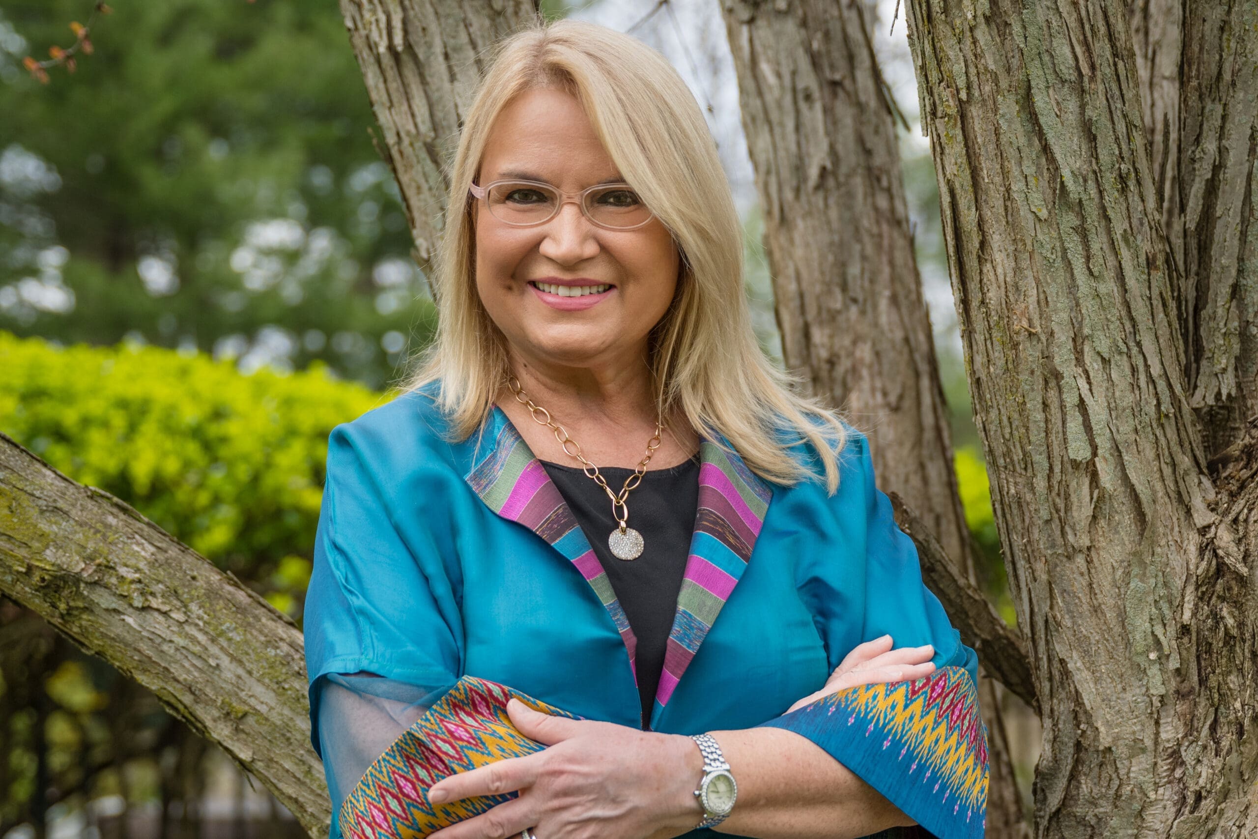 A Trailblazer's Tale Umran Beba