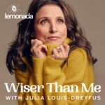 10 Reasons to Listen to Wiser Than Me for Enhanced Mental Wellness