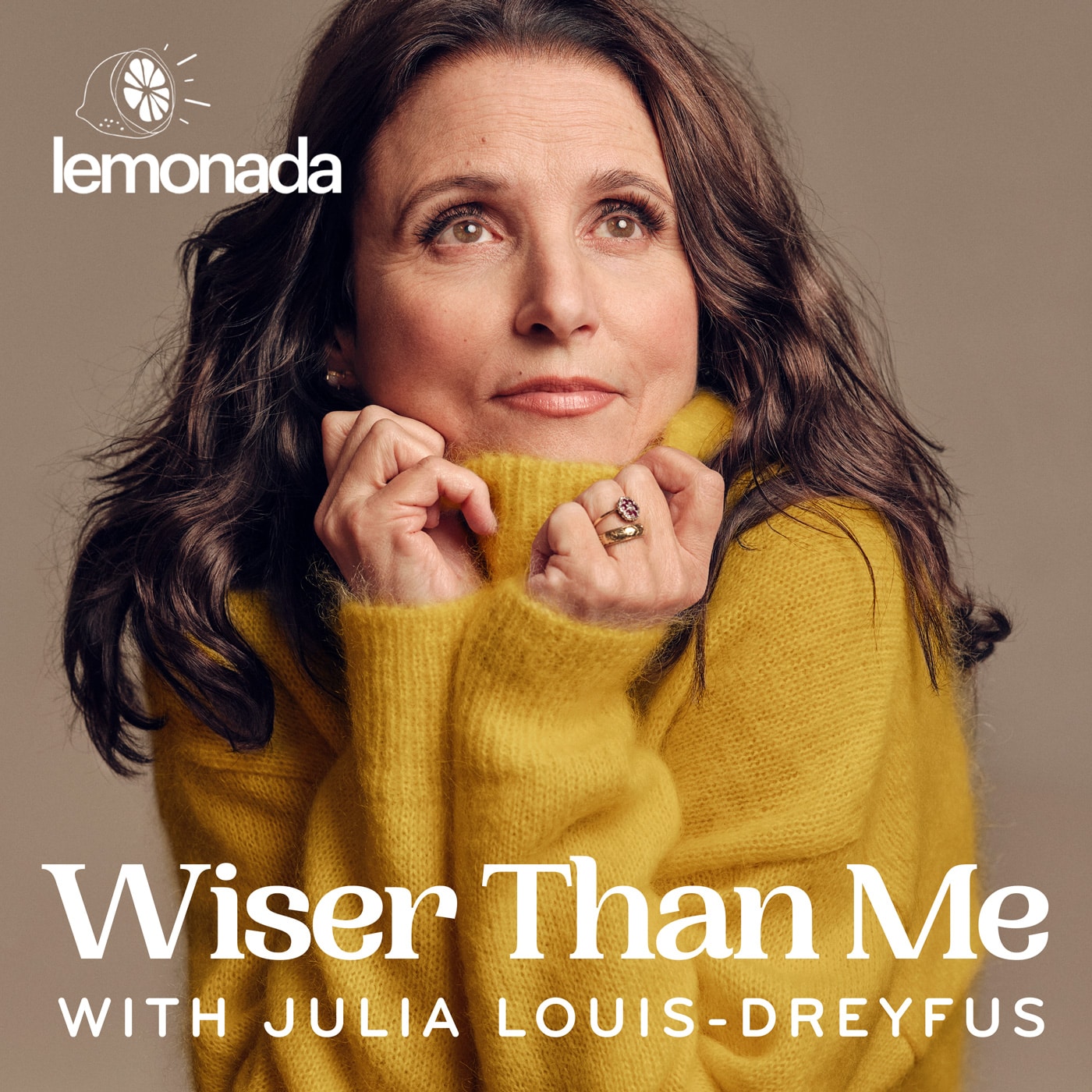 10 Reasons to Listen to Wiser Than Me for Enhanced Mental Wellness