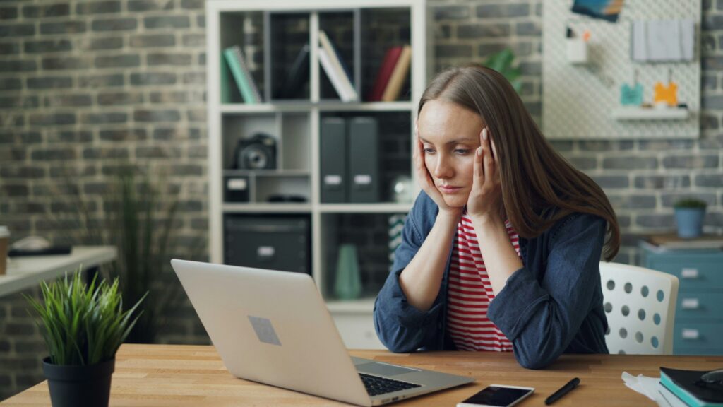 How Working Women Can Thrive in High-Pressure Environments by Building Resilience