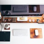 How to create a Focus-Friendly Workspace