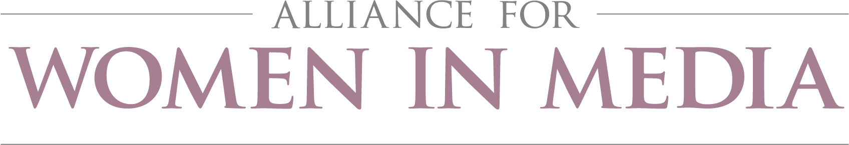 Alliance for Women in Media