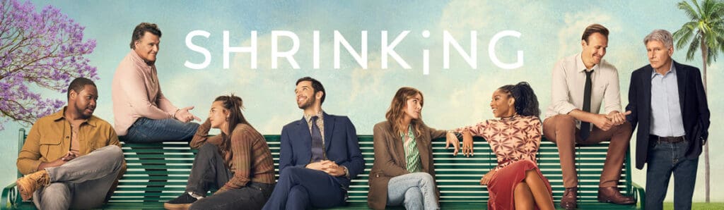 10 Reasons to Watch Shrinking