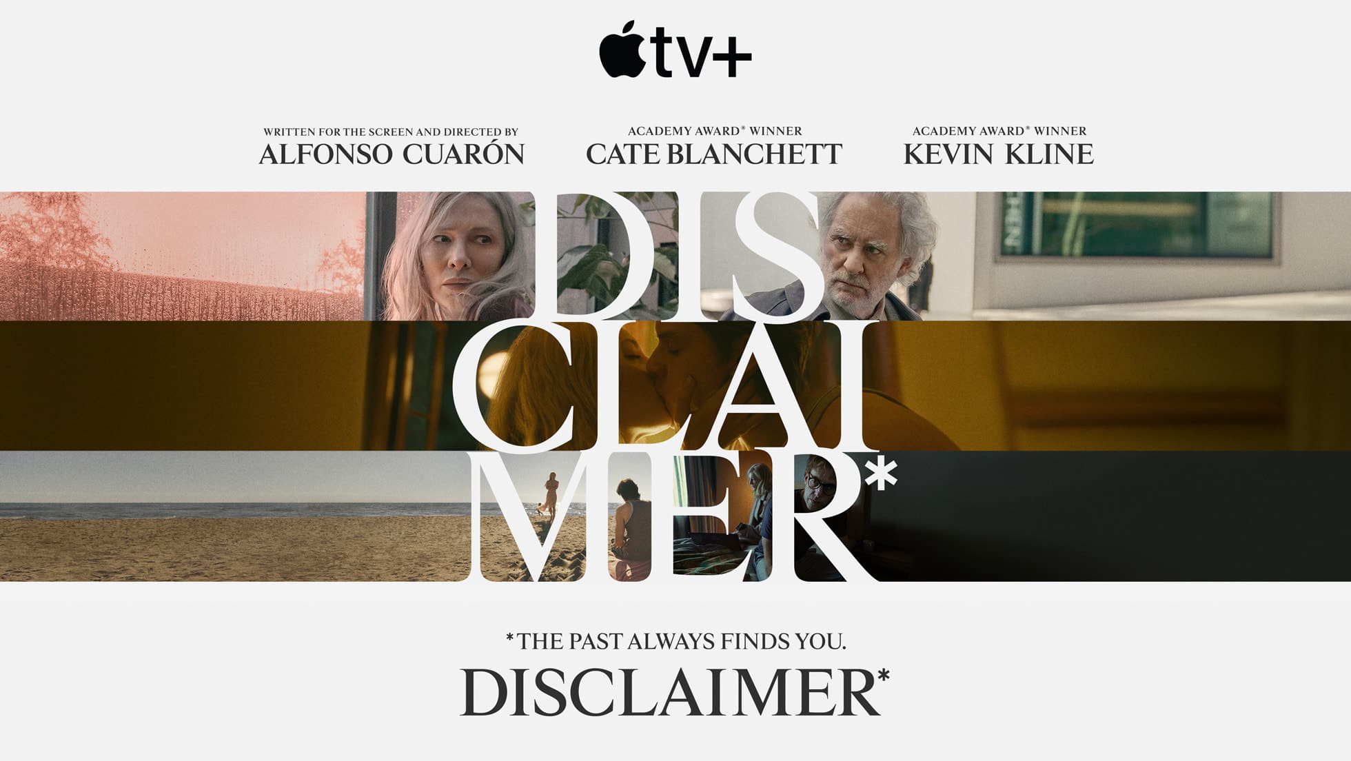 10 Reasons to Watch Disclaimer – A Gripping Thriller About Resilience, Bias, and Empathy