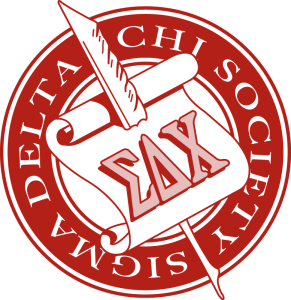 Sigma Delta Chi