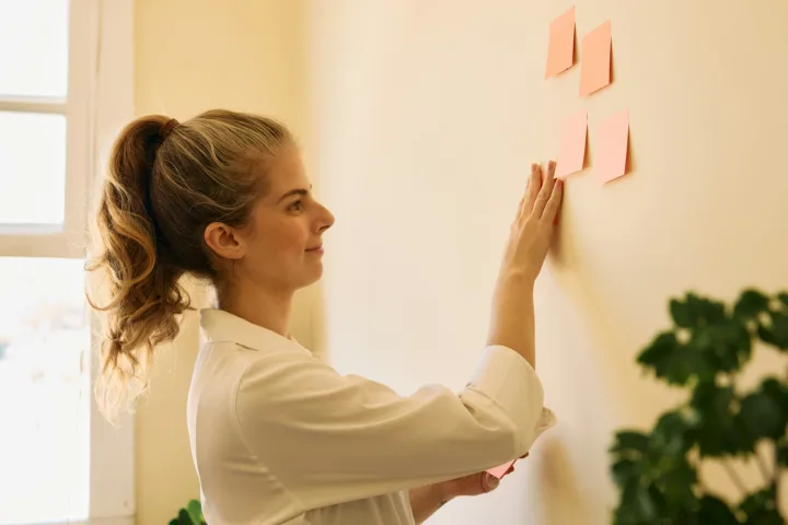 How to Find the Right Business Idea