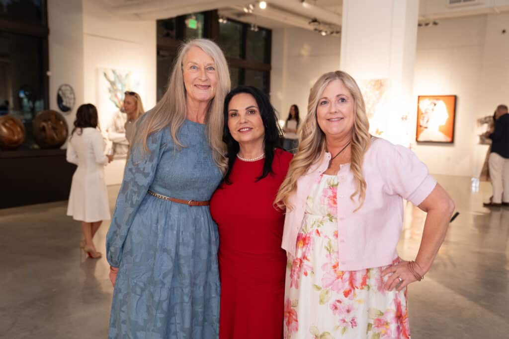 Suzanne Boyer Olivia Ramirez Smith and Kerry Suvari The Return to The Mother Earth Effect #1 Bestseller: Insights from the Official Book Launch in Miami