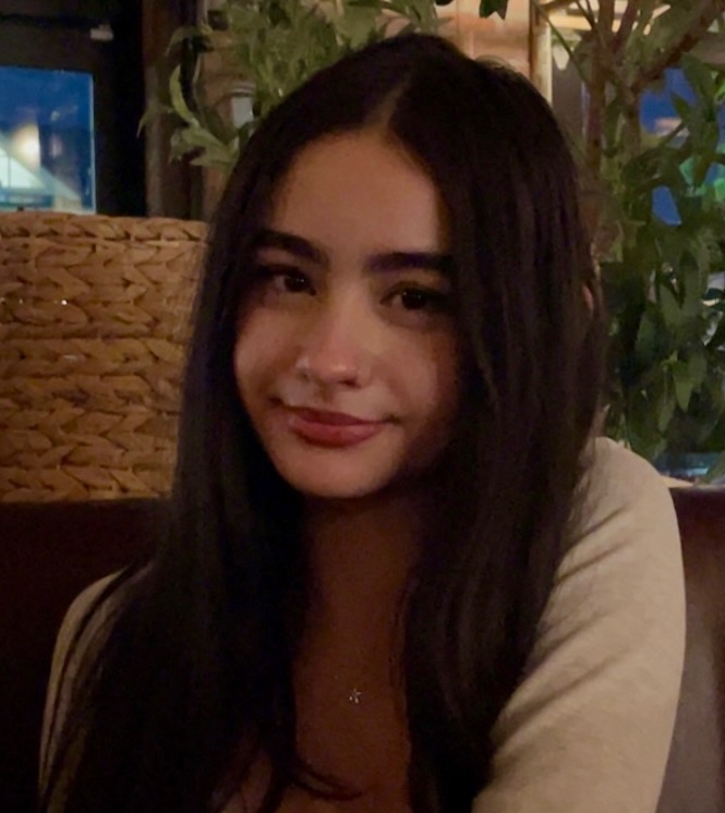 Kaila Ozyigit