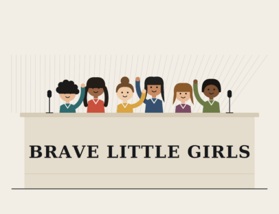 Brave Little Girls - Avon High School